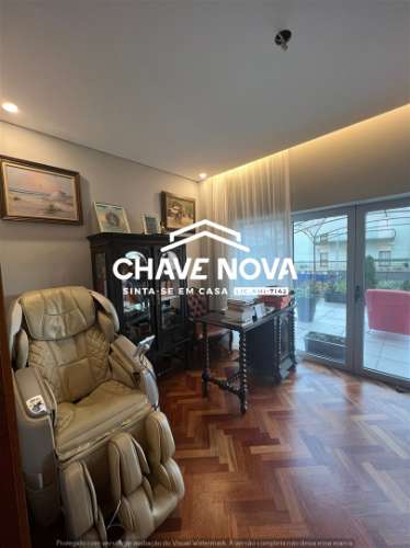 Apartamento T4 Venda em Matosinhos e Leça da Palmeira,Matosinhos