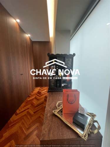 Apartamento T4 Venda em Matosinhos e Leça da Palmeira,Matosinhos