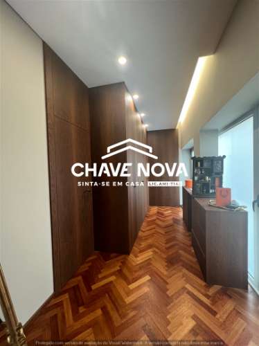 Apartamento T4 Venda em Matosinhos e Leça da Palmeira,Matosinhos