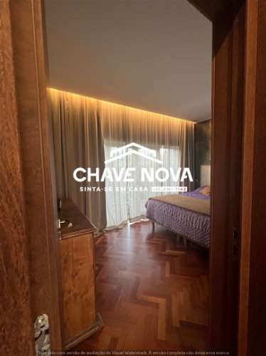 Apartamento T4 Venda em Matosinhos e Leça da Palmeira,Matosinhos