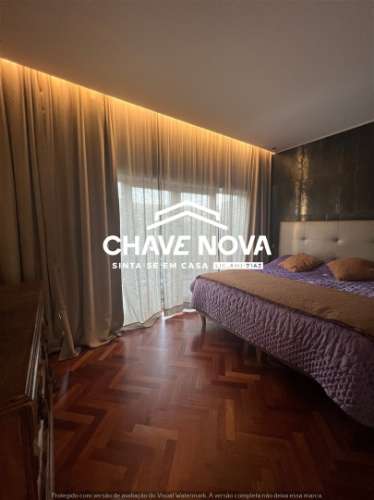 Apartamento T4 Venda em Matosinhos e Leça da Palmeira,Matosinhos