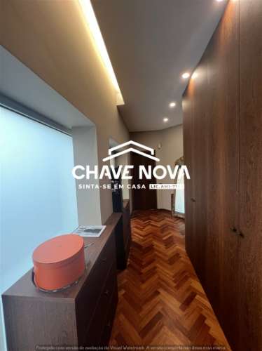 Apartamento T4 Venda em Matosinhos e Leça da Palmeira,Matosinhos