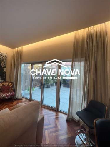 Apartamento T4 Venda em Matosinhos e Leça da Palmeira,Matosinhos