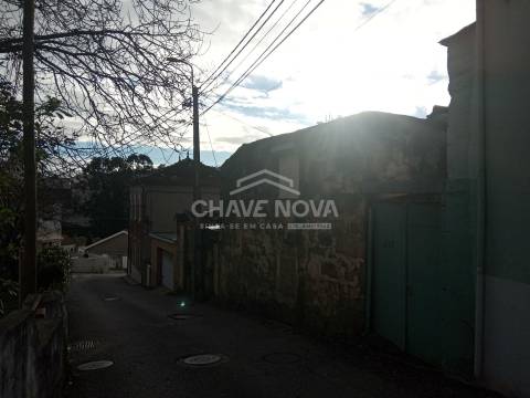 Moradia em Banda T2 Venda em Santa Marinha e São Pedro da Afurada,Vila Nova de Gaia