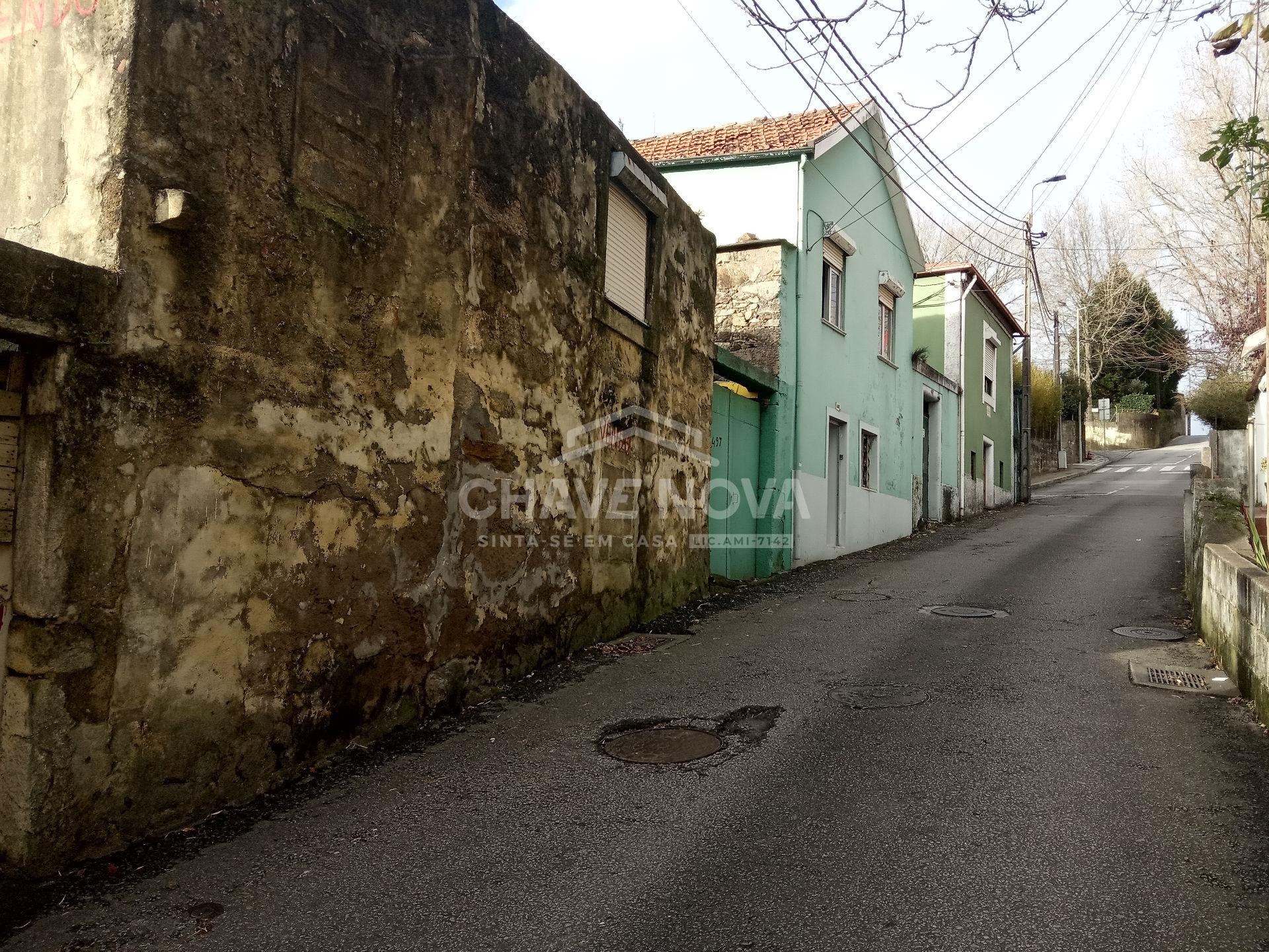 Moradia em Banda T2 Venda em Santa Marinha e São Pedro da Afurada,Vila Nova de Gaia