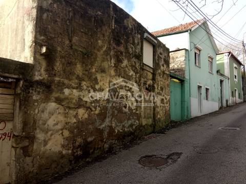 Moradia em Banda T2 Venda em Santa Marinha e São Pedro da Afurada,Vila Nova de Gaia