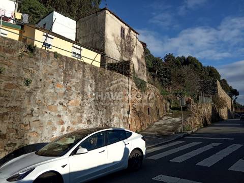 Moradia para Restaurar T2 Venda em Santa Marinha e São Pedro da Afurada,Vila Nova de Gaia
