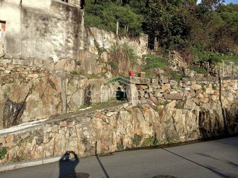Moradia para Restaurar T2 Venda em Santa Marinha e São Pedro da Afurada,Vila Nova de Gaia