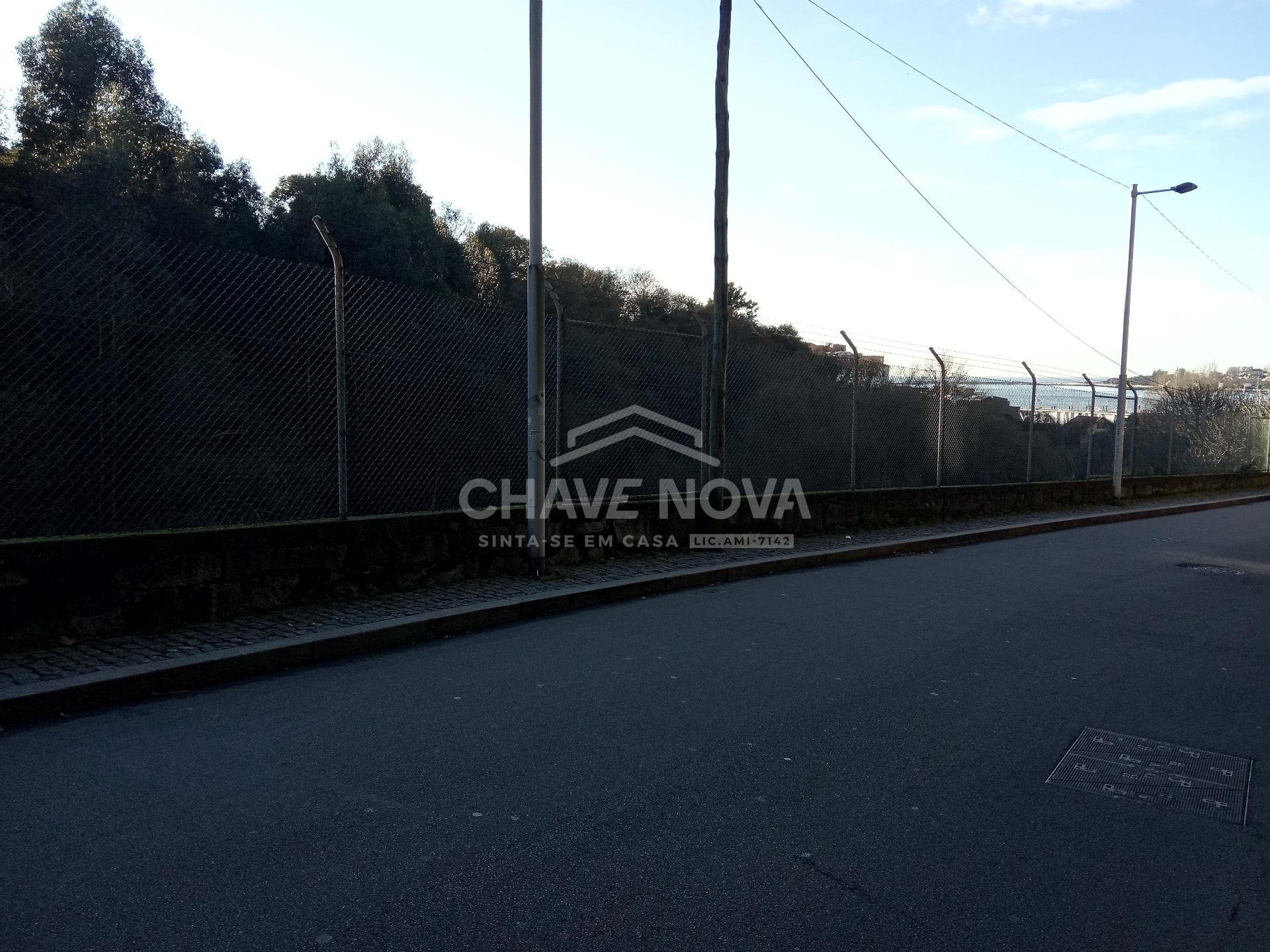 Terreno Rústico  Venda em Santa Marinha e São Pedro da Afurada,Vila Nova de Gaia