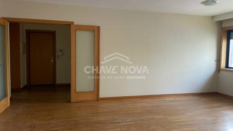 Apartamento T3 Venda em Póvoa de Varzim, Beiriz e Argivai,Póvoa de Varzim