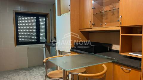 Apartamento T3 Venda em Póvoa de Varzim, Beiriz e Argivai,Póvoa de Varzim
