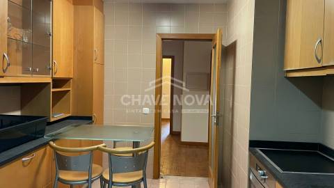 Apartamento T3 Venda em Póvoa de Varzim, Beiriz e Argivai,Póvoa de Varzim