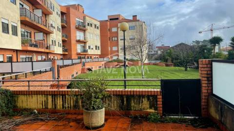 Apartamento T3 Venda em Póvoa de Varzim, Beiriz e Argivai,Póvoa de Varzim