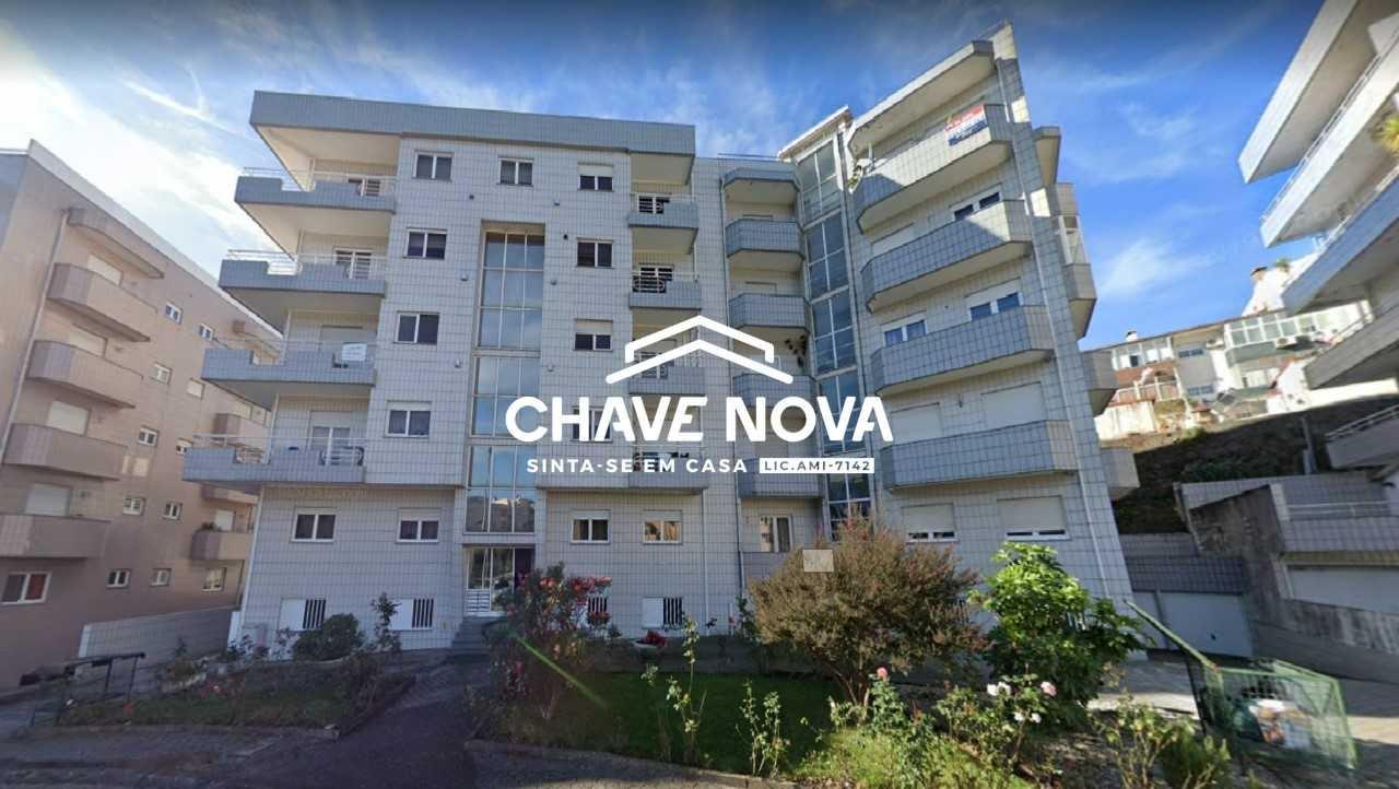 Apartamento T3 Venda em Milheirós de Poiares,Santa Maria da Feira