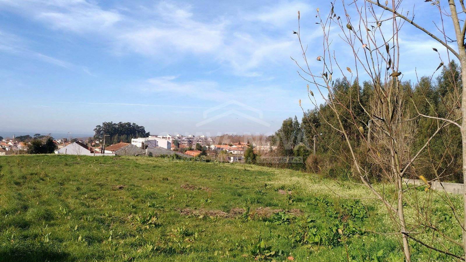 Lote de Terreno  Venda em Gulpilhares e Valadares,Vila Nova de Gaia