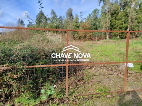 Lote Industrial  Venda em Rio Meão,Santa Maria da Feira