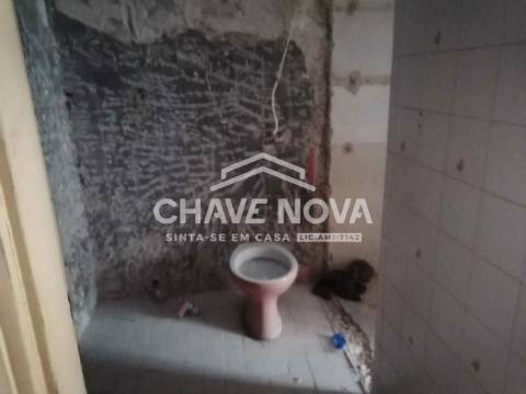 Moradia Geminada T2 Venda em Rio Tinto,Gondomar