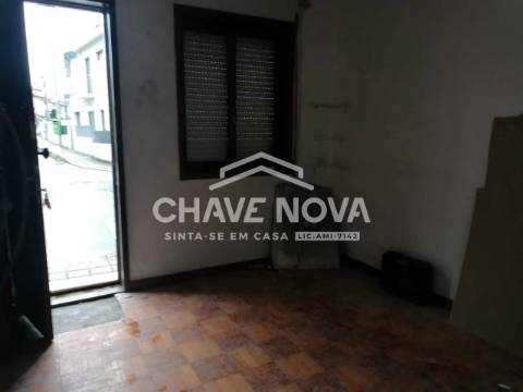 Moradia Geminada T2 Venda em Rio Tinto,Gondomar