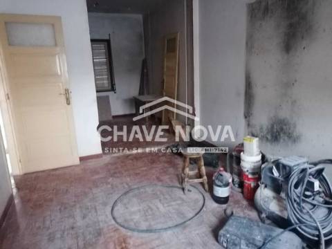 Moradia Geminada T2 Venda em Rio Tinto,Gondomar