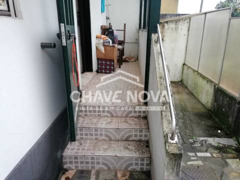 Moradia Geminada T2 Venda em Rio Tinto,Gondomar
