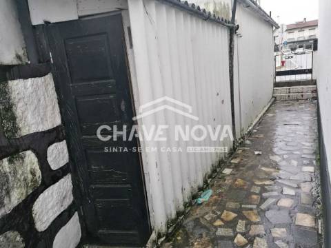Moradia Geminada T2 Venda em Rio Tinto,Gondomar