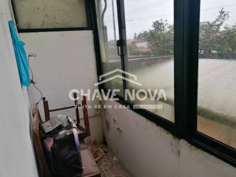 Moradia Geminada T2 Venda em Rio Tinto,Gondomar