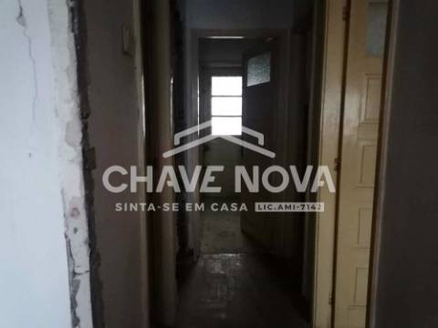 Moradia Geminada T2 Venda em Rio Tinto,Gondomar