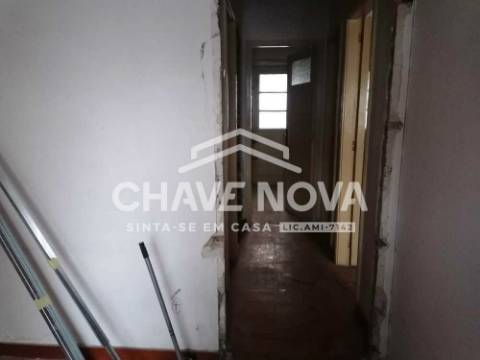 Moradia Geminada T2 Venda em Rio Tinto,Gondomar
