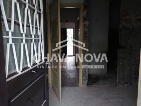 Moradia Geminada T2 Venda em Rio Tinto,Gondomar