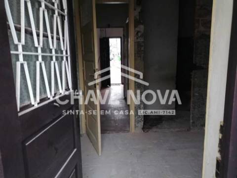 Moradia Geminada T2 Venda em Rio Tinto,Gondomar