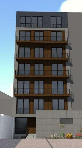 Apartamento T3 Venda em Mafamude e Vilar do Paraíso,Vila Nova de Gaia