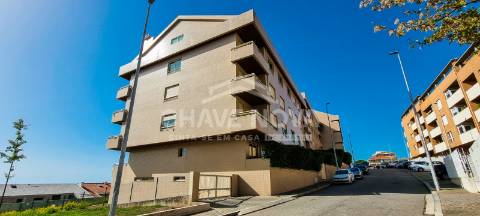 Apartamento T4 Venda em Mafamude e Vilar do Paraíso,Vila Nova de Gaia