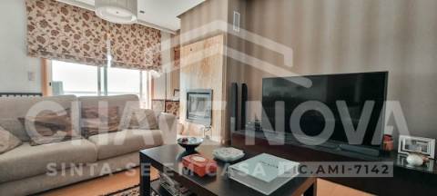 Apartamento T4 Venda em Mafamude e Vilar do Paraíso,Vila Nova de Gaia