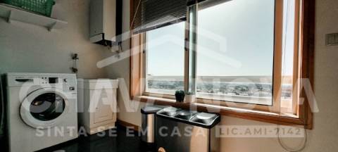 Apartamento T4 Venda em Mafamude e Vilar do Paraíso,Vila Nova de Gaia