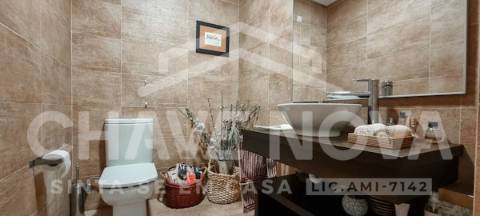 Apartamento T4 Venda em Mafamude e Vilar do Paraíso,Vila Nova de Gaia