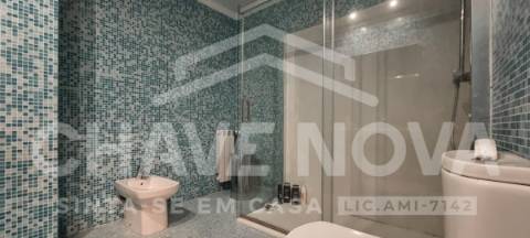 Apartamento T4 Venda em Mafamude e Vilar do Paraíso,Vila Nova de Gaia