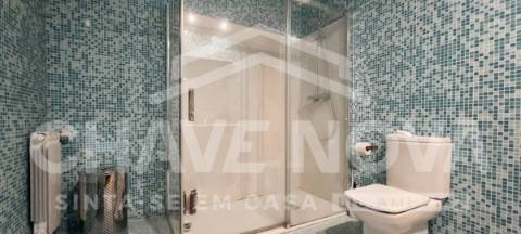 Apartamento T4 Venda em Mafamude e Vilar do Paraíso,Vila Nova de Gaia