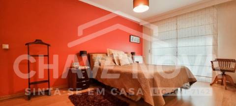 Apartamento T4 Venda em Mafamude e Vilar do Paraíso,Vila Nova de Gaia