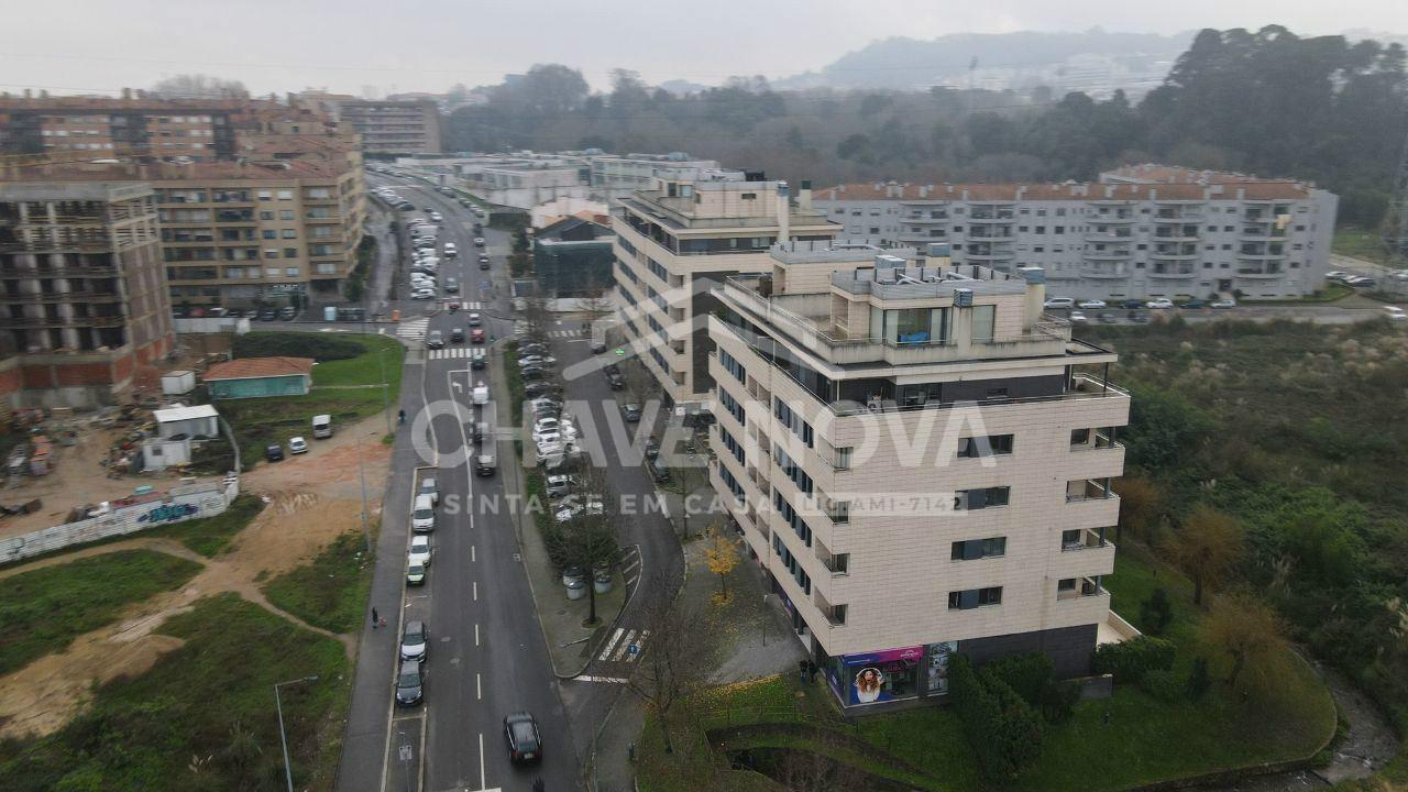 Apartamento T4+1 Venda em Mafamude e Vilar do Paraíso,Vila Nova de Gaia