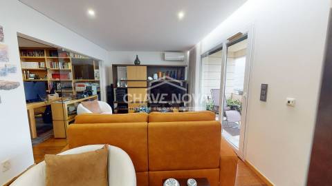 Apartamento T4+1 Venda em Mafamude e Vilar do Paraíso,Vila Nova de Gaia