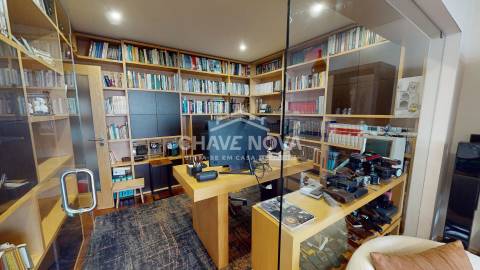 Apartamento T4+1 Venda em Mafamude e Vilar do Paraíso,Vila Nova de Gaia