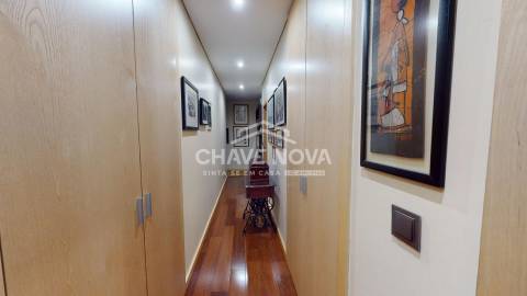 Apartamento T4+1 Venda em Mafamude e Vilar do Paraíso,Vila Nova de Gaia