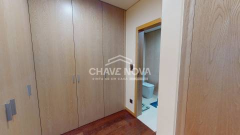 Apartamento T4+1 Venda em Mafamude e Vilar do Paraíso,Vila Nova de Gaia