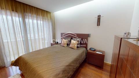 Apartamento T4+1 Venda em Mafamude e Vilar do Paraíso,Vila Nova de Gaia