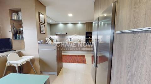 Apartamento T4+1 Venda em Mafamude e Vilar do Paraíso,Vila Nova de Gaia