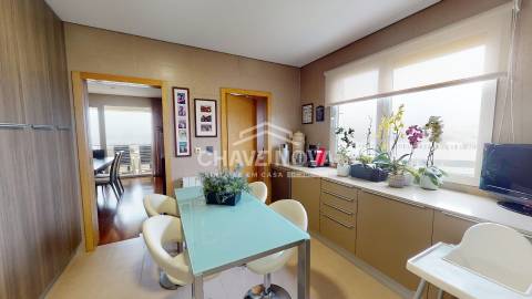 Apartamento T4+1 Venda em Mafamude e Vilar do Paraíso,Vila Nova de Gaia