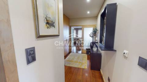 Apartamento T4+1 Venda em Mafamude e Vilar do Paraíso,Vila Nova de Gaia