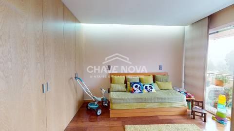 Apartamento T4+1 Venda em Mafamude e Vilar do Paraíso,Vila Nova de Gaia