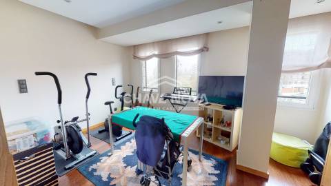 Apartamento T4+1 Venda em Mafamude e Vilar do Paraíso,Vila Nova de Gaia