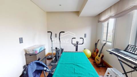 Apartamento T4+1 Venda em Mafamude e Vilar do Paraíso,Vila Nova de Gaia